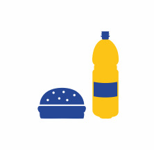 FOOD BEVERAGES